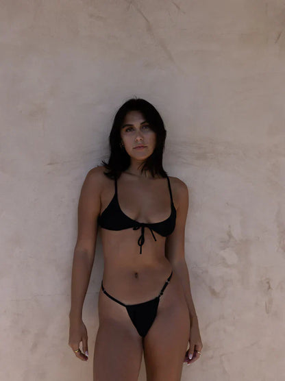 Messina Top - Tanneria